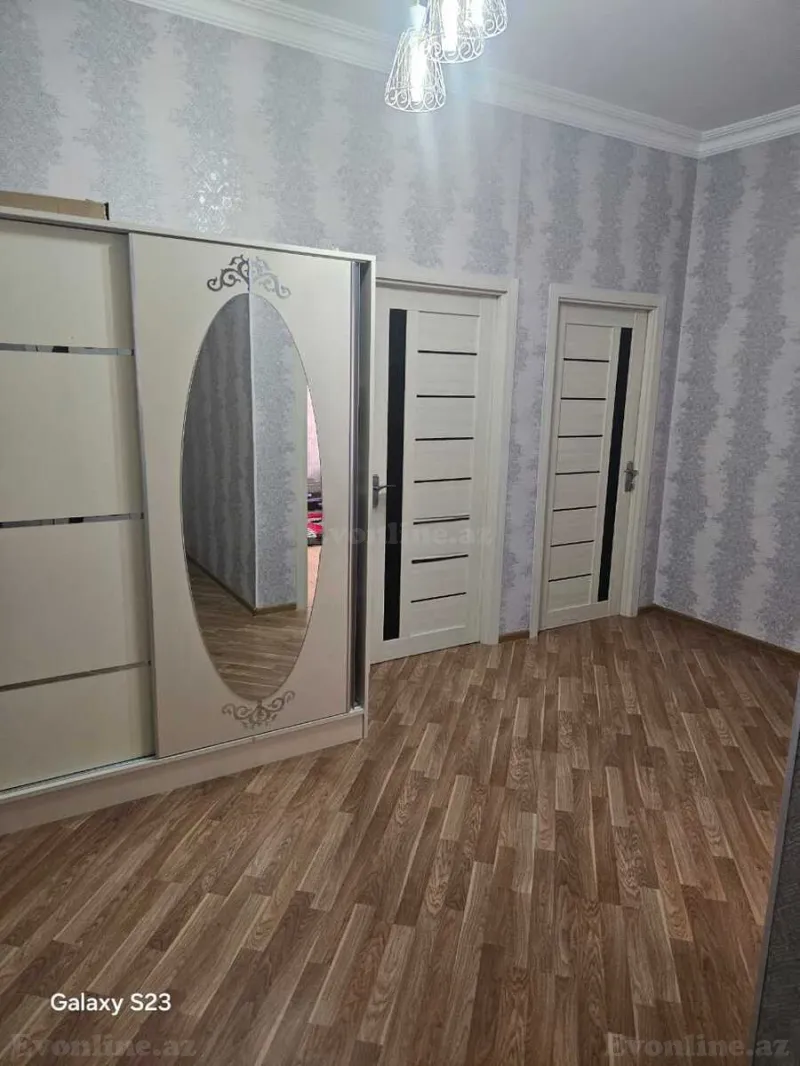 Satılır 2 otaqlı Mənzil Yeni tikili 87 m² 28 May m. - şəkil 16