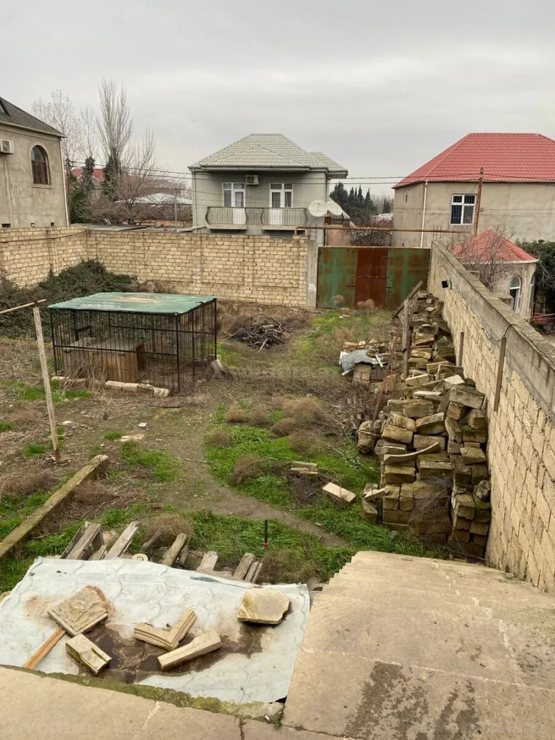 Torpaq Xırdalan Satılır