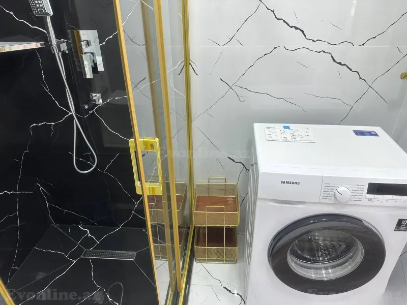Satılır 3 otaqlı Mənzil Yeni tikili 87 m² Nəriman Nərimanov m. - şəkil 22