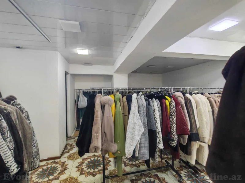 Kirayə verilir Obyekt 75 m² Memar Əcəmi m. - şəkil 2