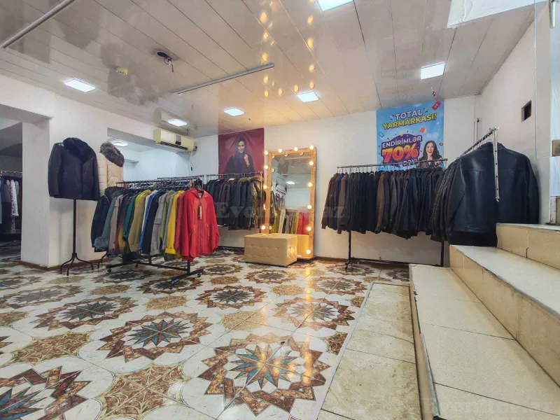 Kirayə verilir Obyekt 75 m² Memar Əcəmi m. - şəkil 4