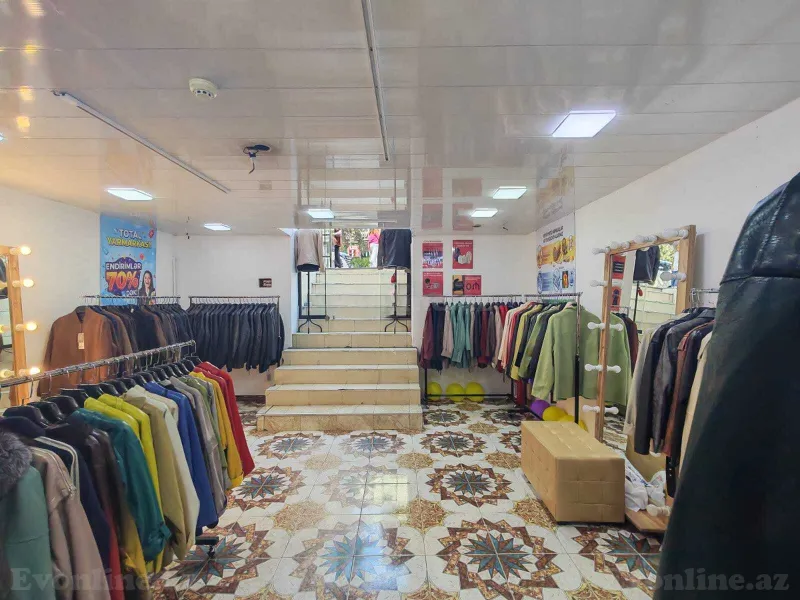 Kirayə verilir Obyekt 75 m² Memar Əcəmi m. - şəkil 6