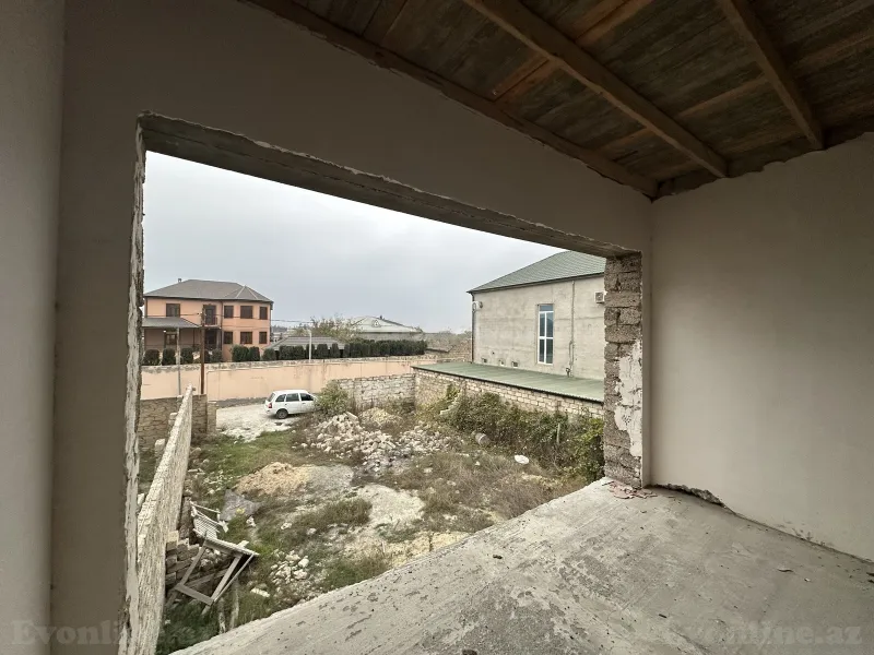 Satılır 6 otaqlı Həyət evi 280 m² Binə - şəkil 3