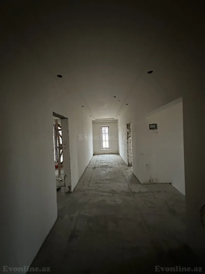 Satılır 6 otaqlı Həyət evi 280 m² Binə - şəkil 4