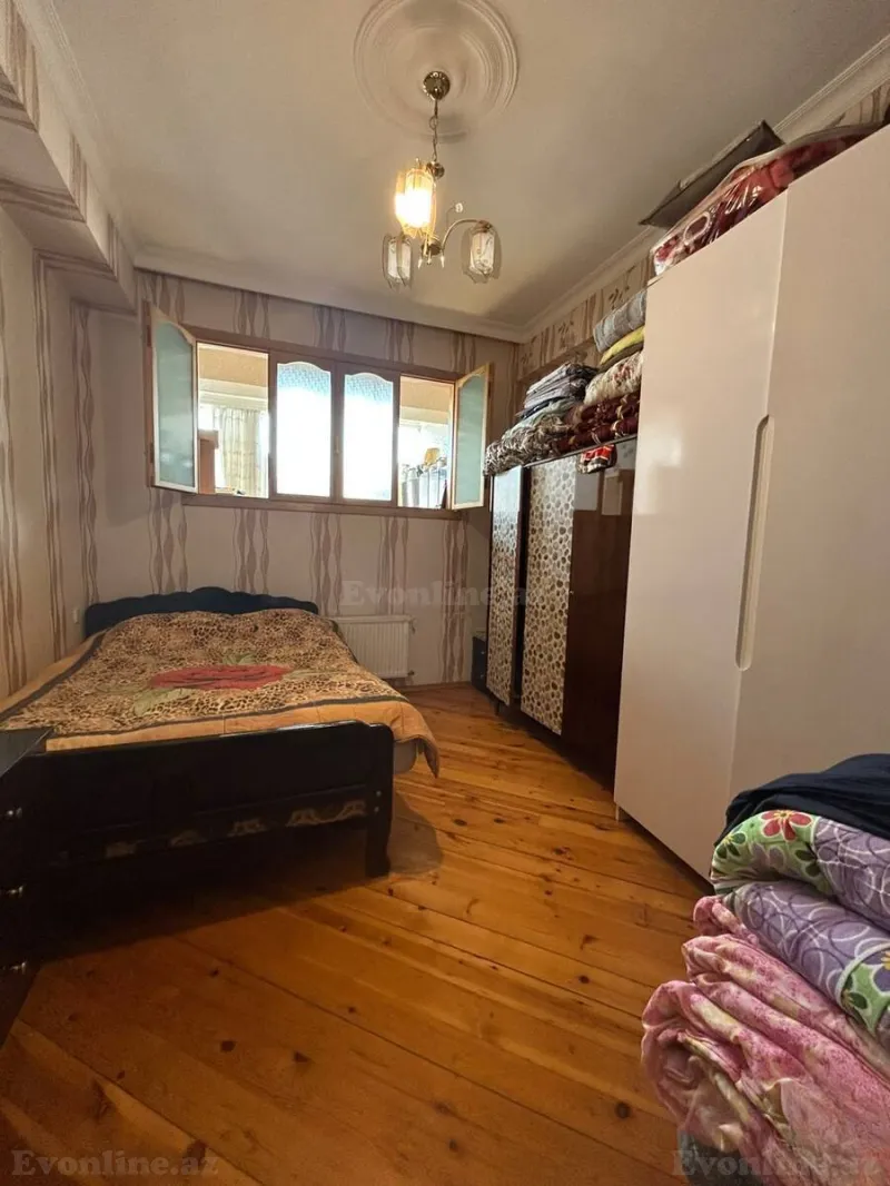 Satılır 2 otaqlı Mənzil Yeni tikili 65 m² Xalqlar Dostluğu m. - şəkil 5