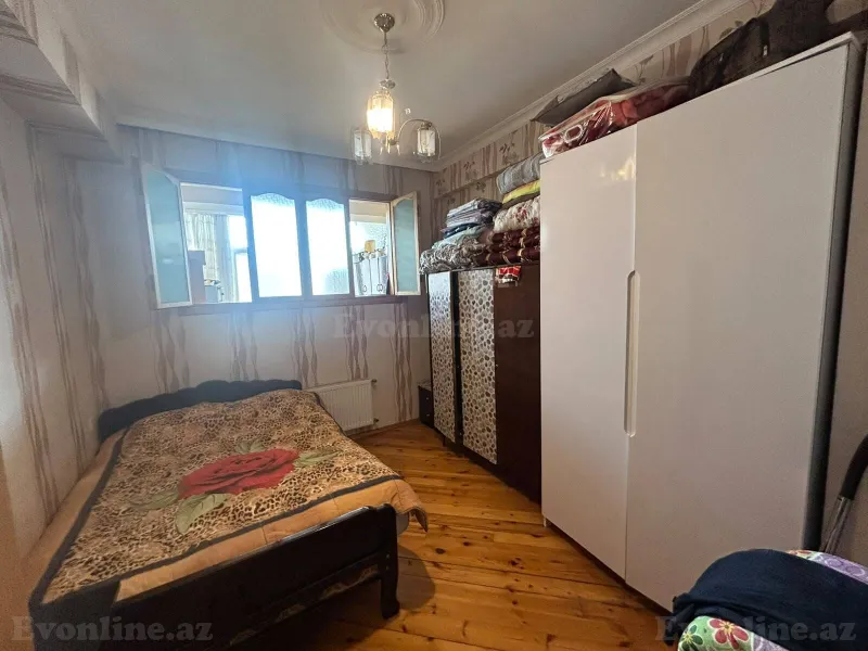 Satılır 2 otaqlı Mənzil Yeni tikili 65 m² Xalqlar Dostluğu m. - şəkil 6