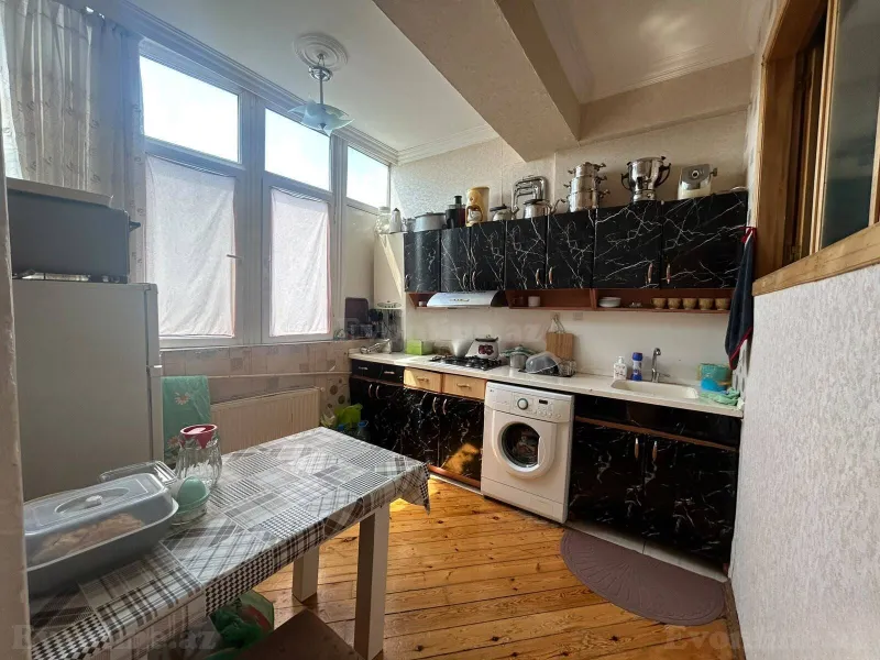 Satılır 2 otaqlı Mənzil Yeni tikili 65 m² Xalqlar Dostluğu m. - şəkil 7