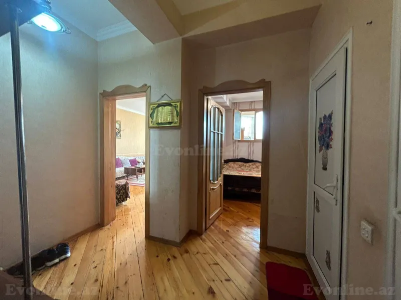 Satılır 2 otaqlı Mənzil Yeni tikili 65 m² Xalqlar Dostluğu m. - şəkil 10