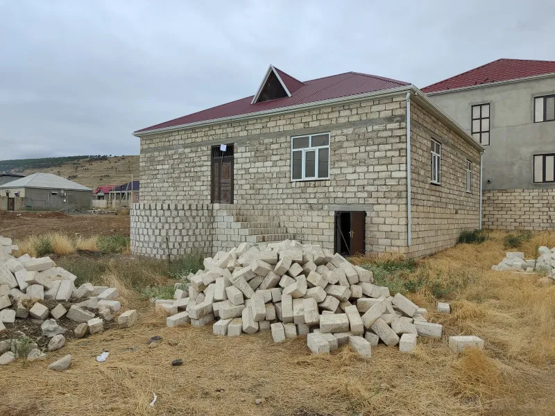Satılır 3 otaqlı Həyət evi 150 m² Siyəzən