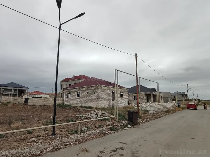 Satılır 3 otaqlı Həyət evi 150 m² Siyəzən - şəkil 2