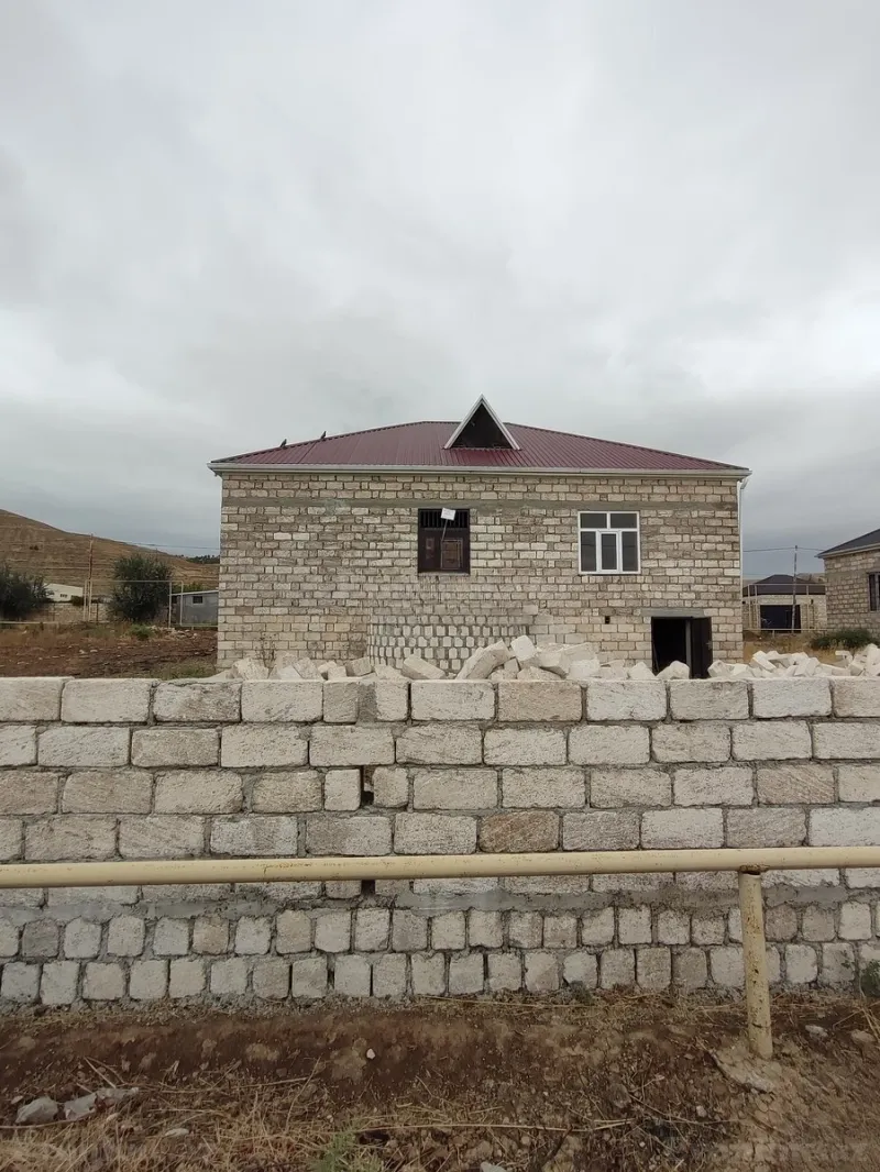 Satılır 3 otaqlı Həyət evi 150 m² Siyəzən - şəkil 3