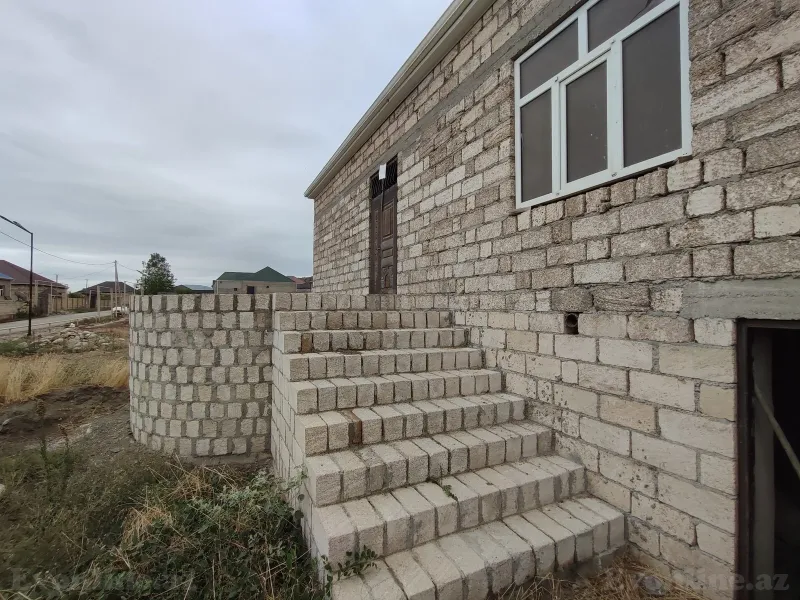 Satılır 3 otaqlı Həyət evi 150 m² Siyəzən - şəkil 4