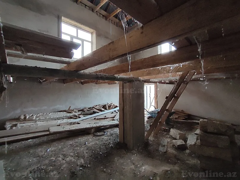 Satılır 3 otaqlı Həyət evi 150 m² Siyəzən - şəkil 6