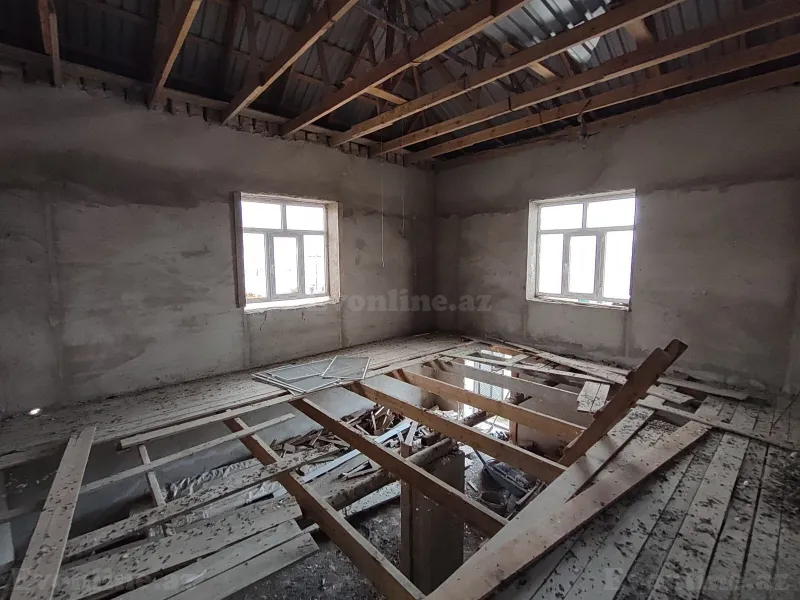 Satılır 3 otaqlı Həyət evi 150 m² Siyəzən - şəkil 7
