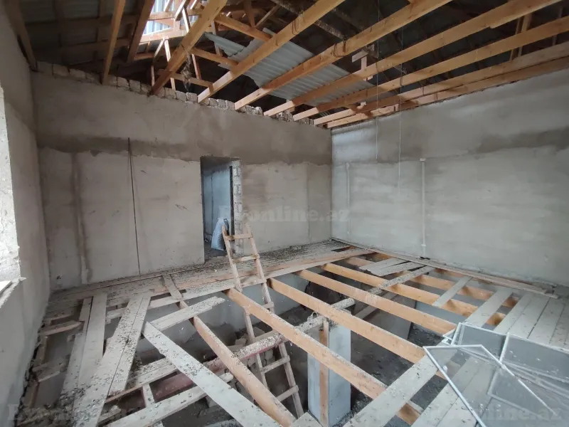 Satılır 3 otaqlı Həyət evi 150 m² Siyəzən - şəkil 8