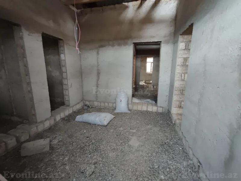Satılır 3 otaqlı Həyət evi 150 m² Siyəzən - şəkil 9