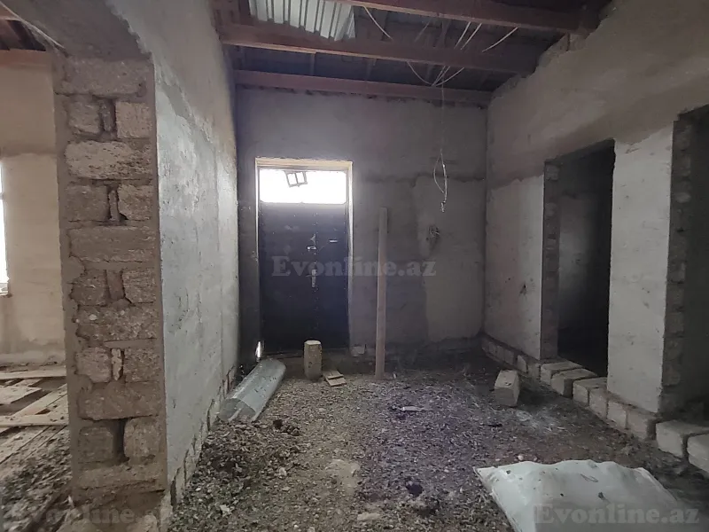 Satılır 3 otaqlı Həyət evi 150 m² Siyəzən - şəkil 10