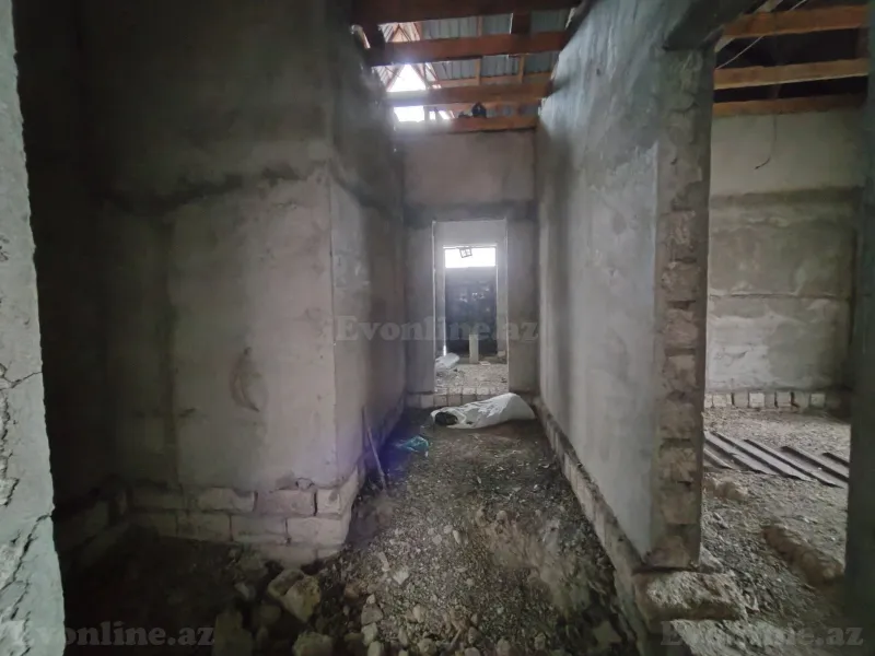 Satılır 3 otaqlı Həyət evi 150 m² Siyəzən - şəkil 13