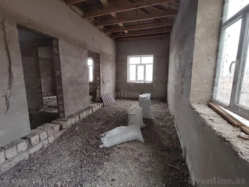 Satılır 3 otaqlı Həyət evi 150 m² Siyəzən - şəkil 15
