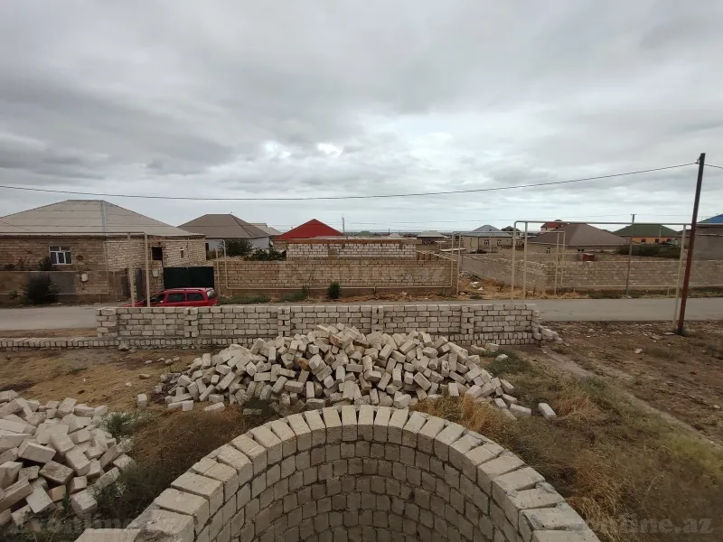 Satılır 3 otaqlı Həyət evi 150 m² Siyəzən - şəkil 17