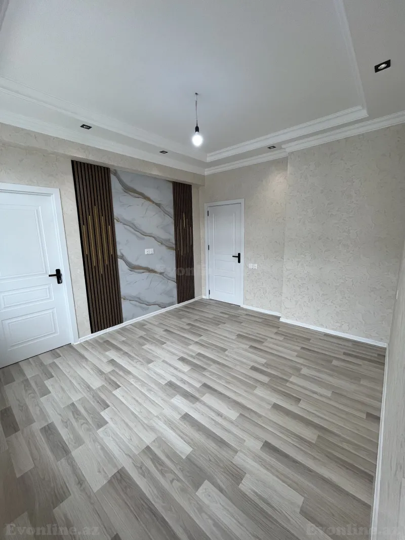 Satılır 2 otaqlı Mənzil Yeni tikili 44 m² Masazır - şəkil 2