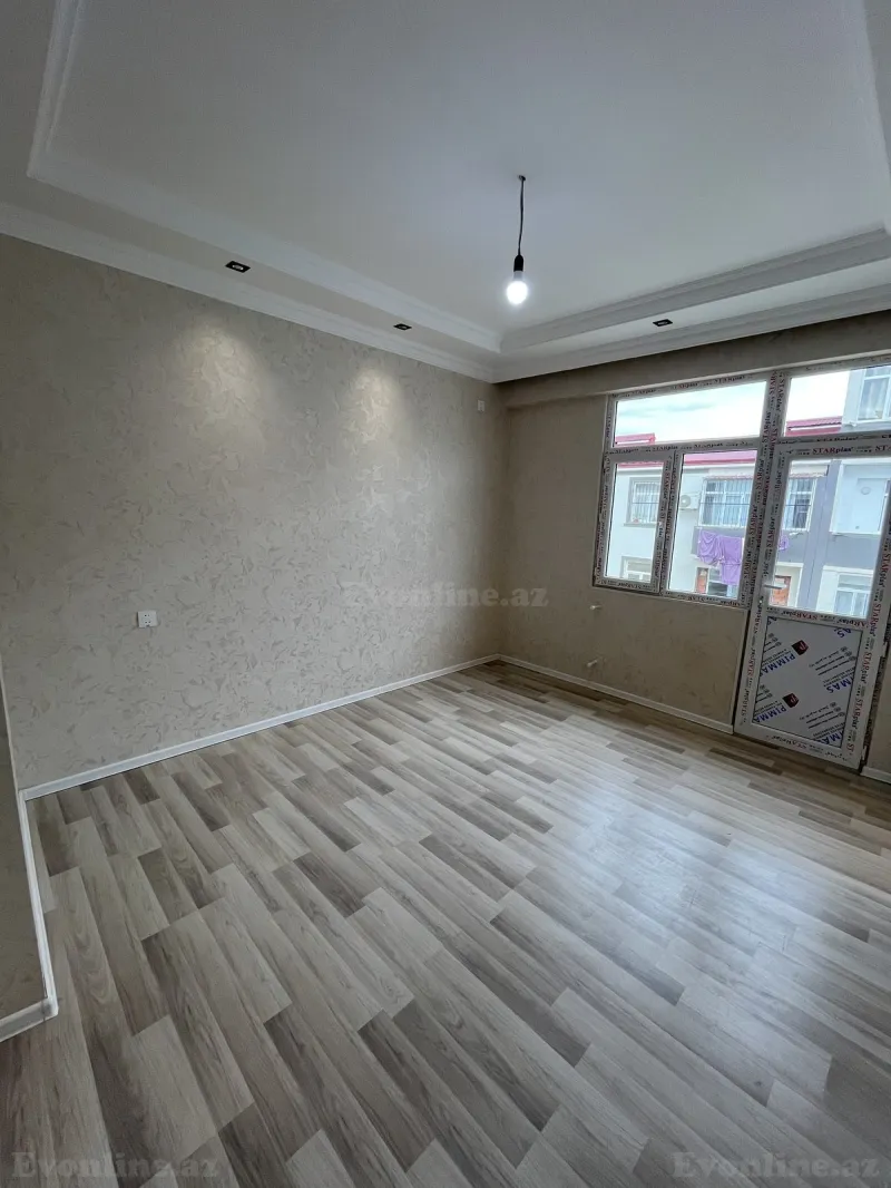 Satılır 2 otaqlı Mənzil Yeni tikili 44 m² Masazır - şəkil 5