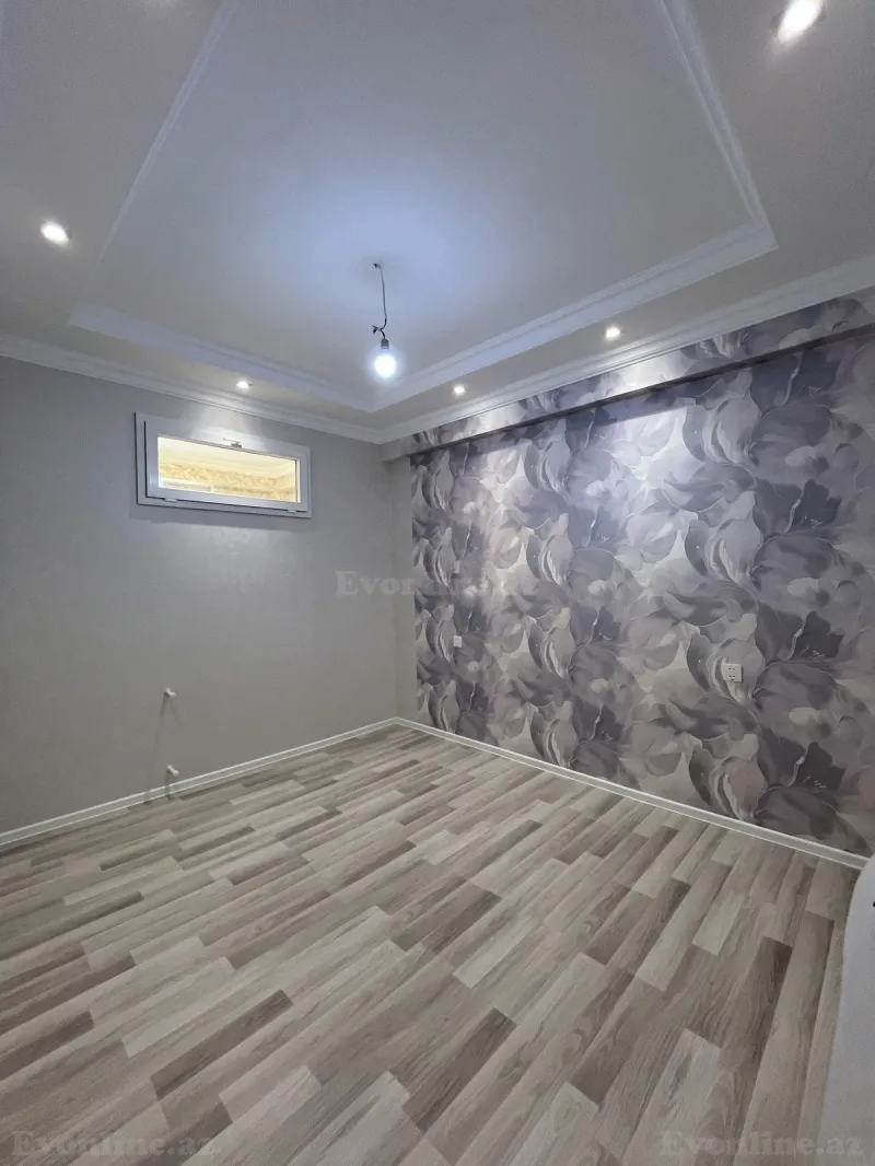 Satılır 2 otaqlı Mənzil Yeni tikili 44 m² Masazır - şəkil 6