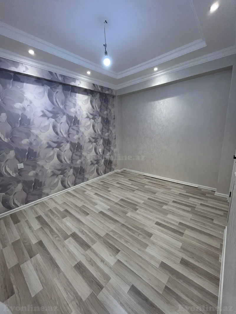 Satılır 2 otaqlı Mənzil Yeni tikili 44 m² Masazır - şəkil 7