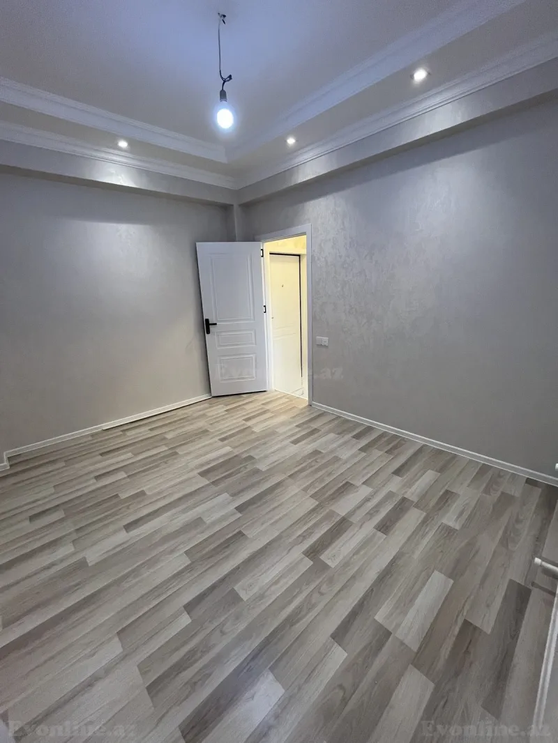 Satılır 2 otaqlı Mənzil Yeni tikili 44 m² Masazır - şəkil 8