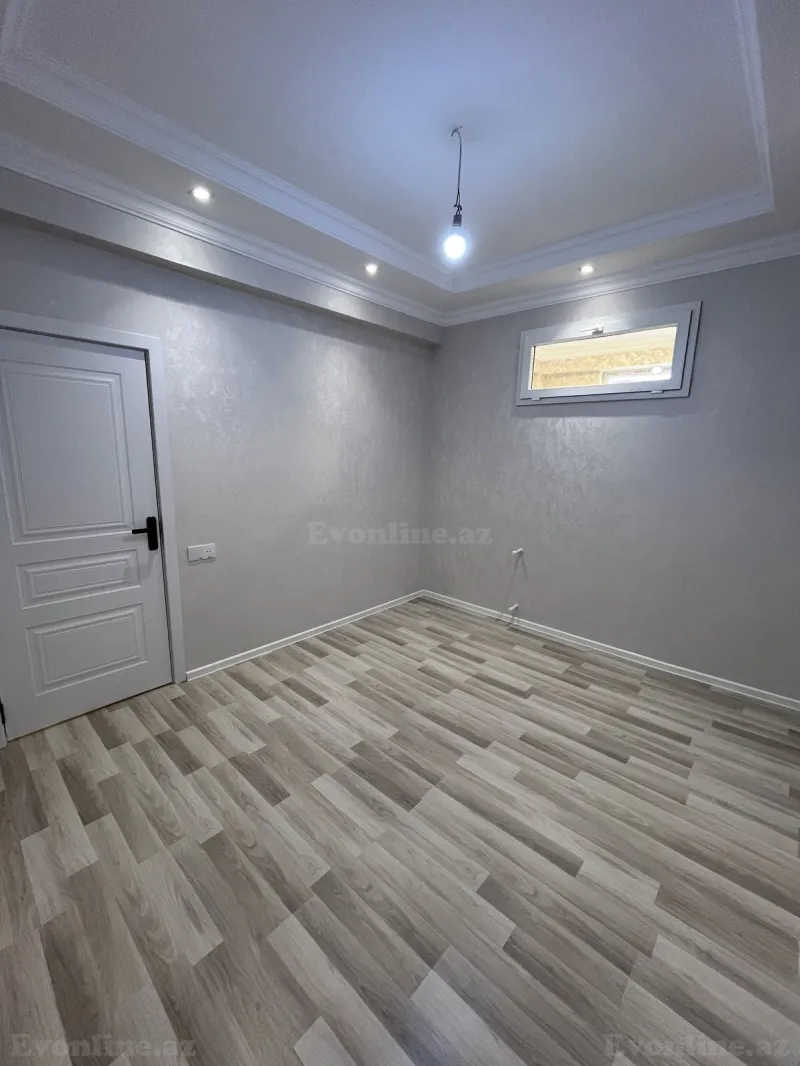 Satılır 2 otaqlı Mənzil Yeni tikili 44 m² Masazır - şəkil 9