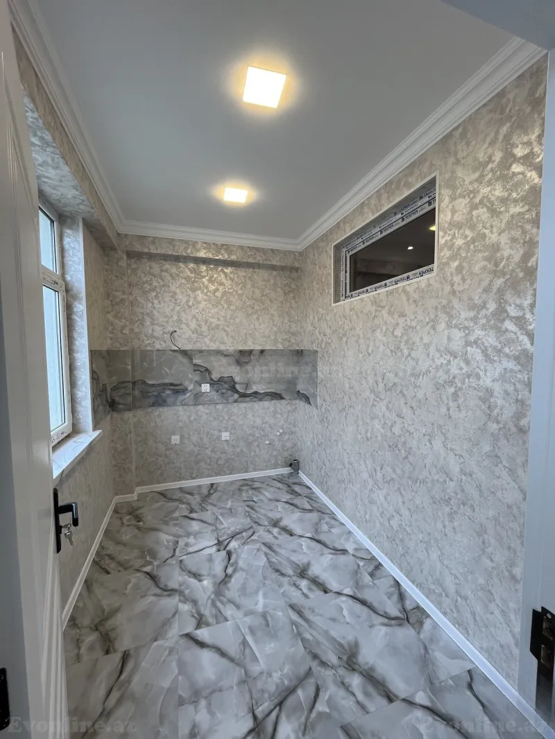 Satılır 2 otaqlı Mənzil Yeni tikili 44 m² Masazır - şəkil 10
