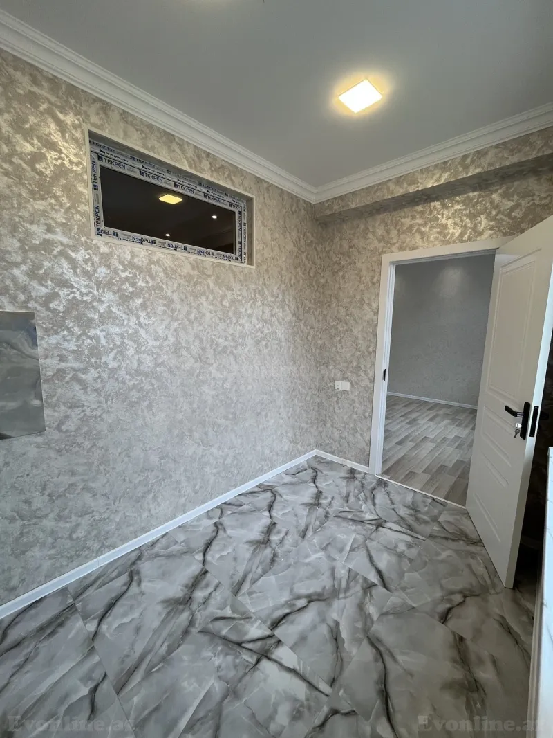 Satılır 2 otaqlı Mənzil Yeni tikili 44 m² Masazır - şəkil 11