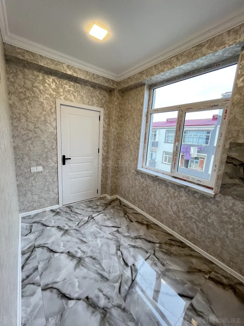 Satılır 2 otaqlı Mənzil Yeni tikili 44 m² Masazır - şəkil 12