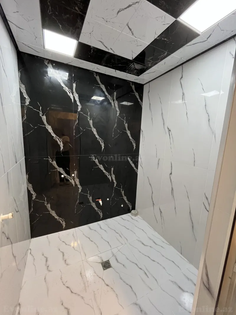 Satılır 2 otaqlı Mənzil Yeni tikili 44 m² Masazır - şəkil 15