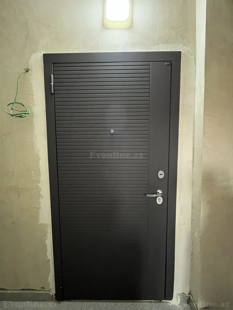 Satılır 2 otaqlı Mənzil Yeni tikili 44 m² Masazır - şəkil 20