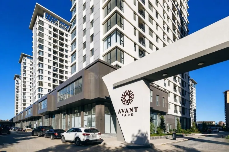 Satılır 3 otaqlı Mənzil Yeni tikili 75 m² 20 Yanvar m.