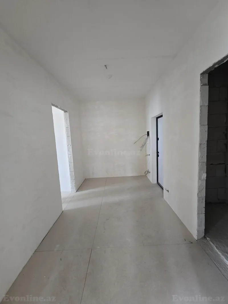 Satılır 3 otaqlı Mənzil Yeni tikili 75 m² 20 Yanvar m. - şəkil 10