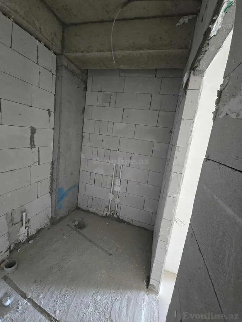 Satılır 3 otaqlı Mənzil Yeni tikili 75 m² 20 Yanvar m. - şəkil 12