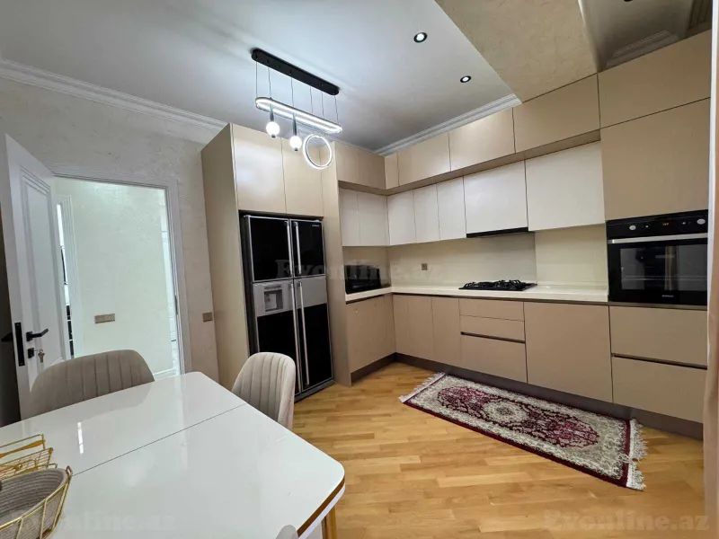 Satılır 3 otaqlı Mənzil Yeni tikili 110 m² Badamdar - şəkil 18