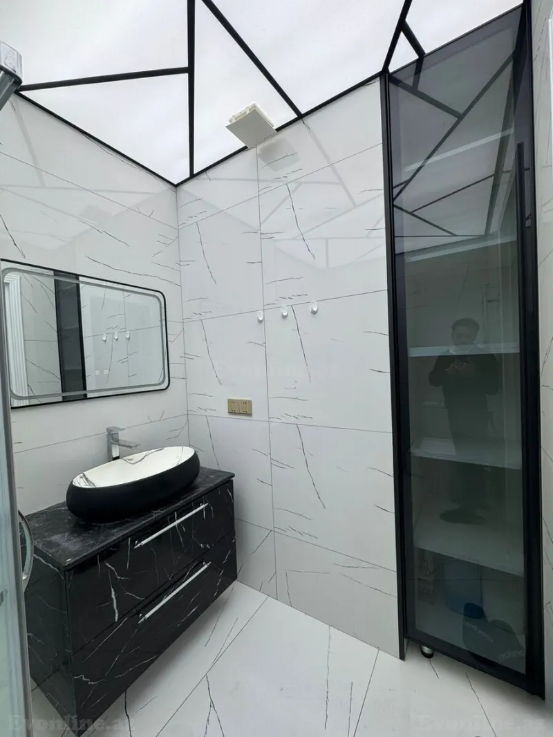 Satılır 3 otaqlı Mənzil Yeni tikili 110 m² Badamdar - şəkil 21