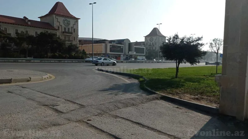 Kirayə verilir 2 otaqlı Həyət evi 40 m² Buzovna - şəkil 2