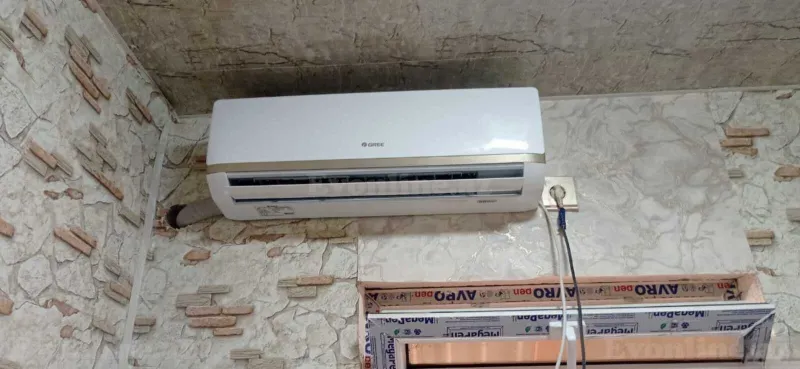 Kirayə verilir 2 otaqlı Həyət evi 40 m² Buzovna - şəkil 3