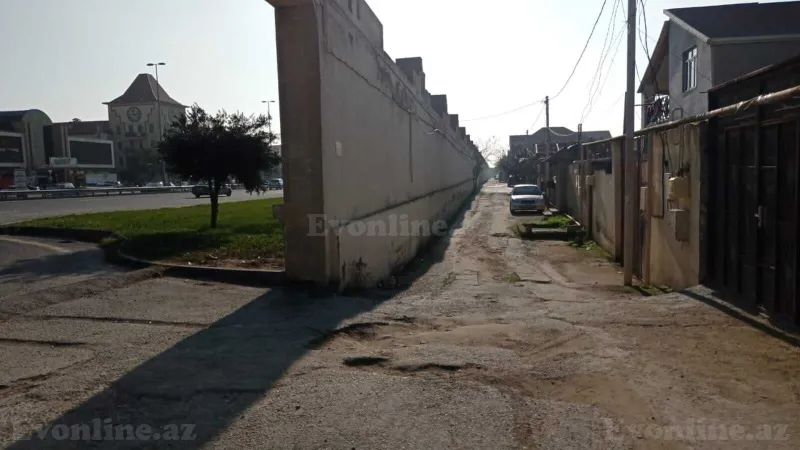 Kirayə verilir 2 otaqlı Həyət evi 40 m² Buzovna - şəkil 4