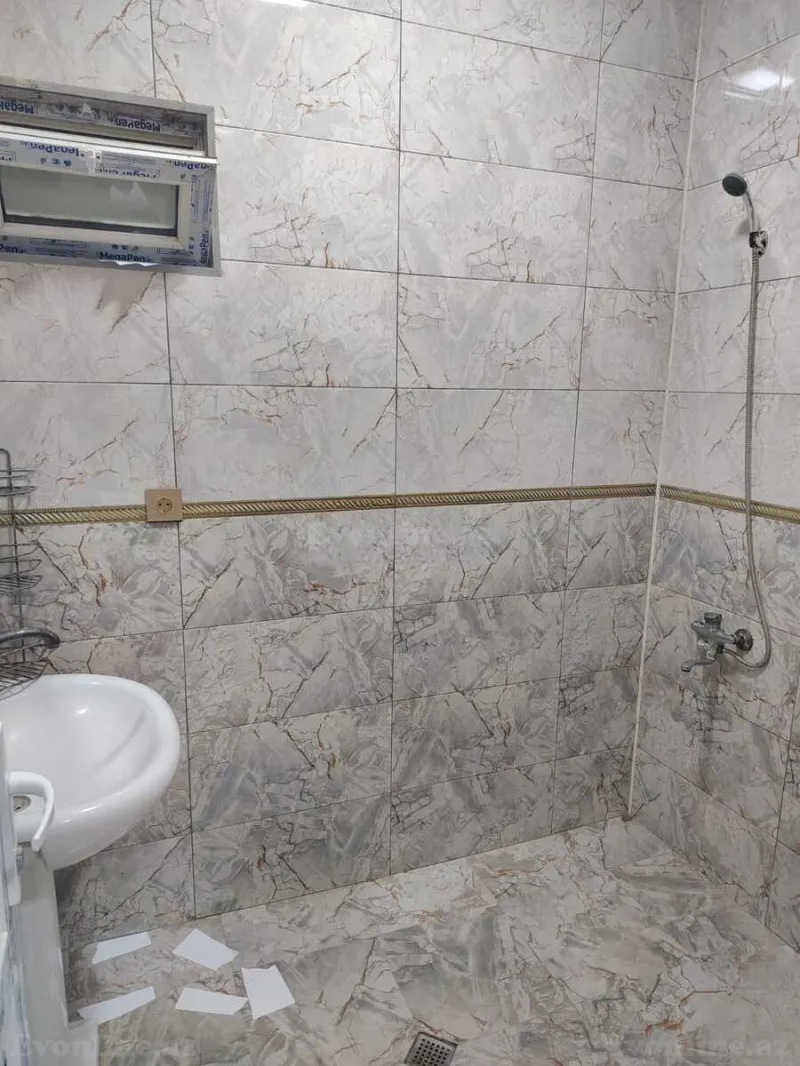 Kirayə verilir 2 otaqlı Həyət evi 40 m² Buzovna - şəkil 6