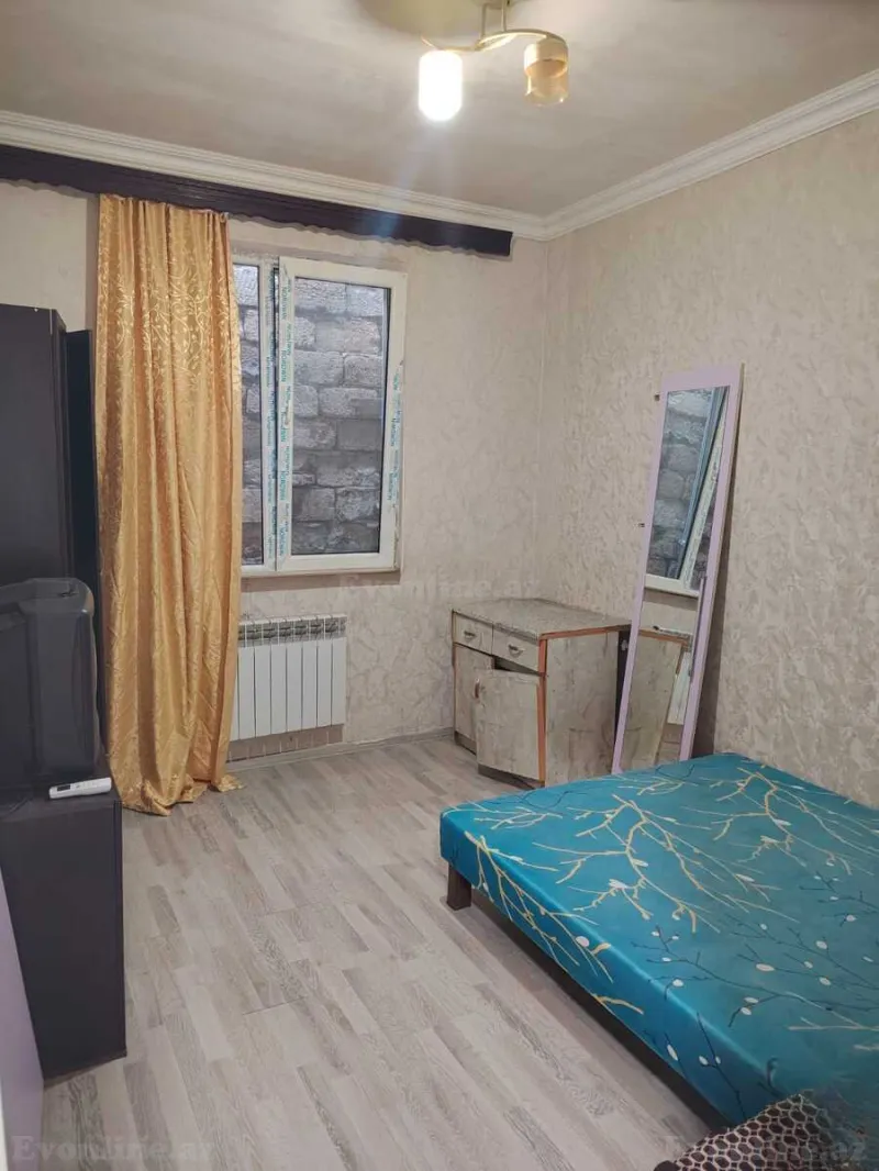 Kirayə verilir 2 otaqlı Həyət evi 40 m² Buzovna - şəkil 10