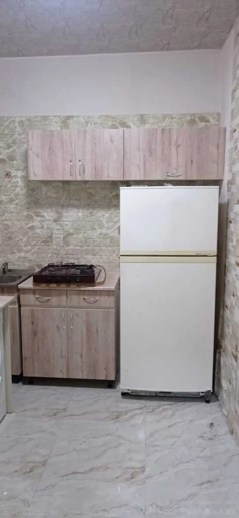 Kirayə verilir 2 otaqlı Həyət evi 40 m² Buzovna - şəkil 11