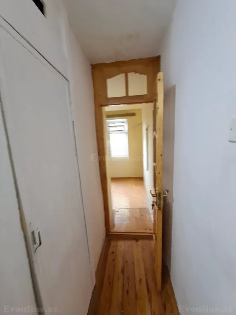 Satılır 2 otaqlı Mənzil Köhnə tikili 50 m² Xırdalan - şəkil 4