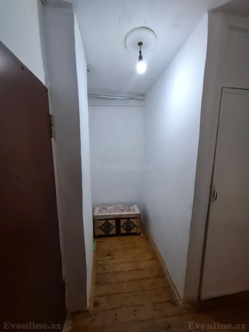 Satılır 2 otaqlı Mənzil Köhnə tikili 50 m² Xırdalan - şəkil 5
