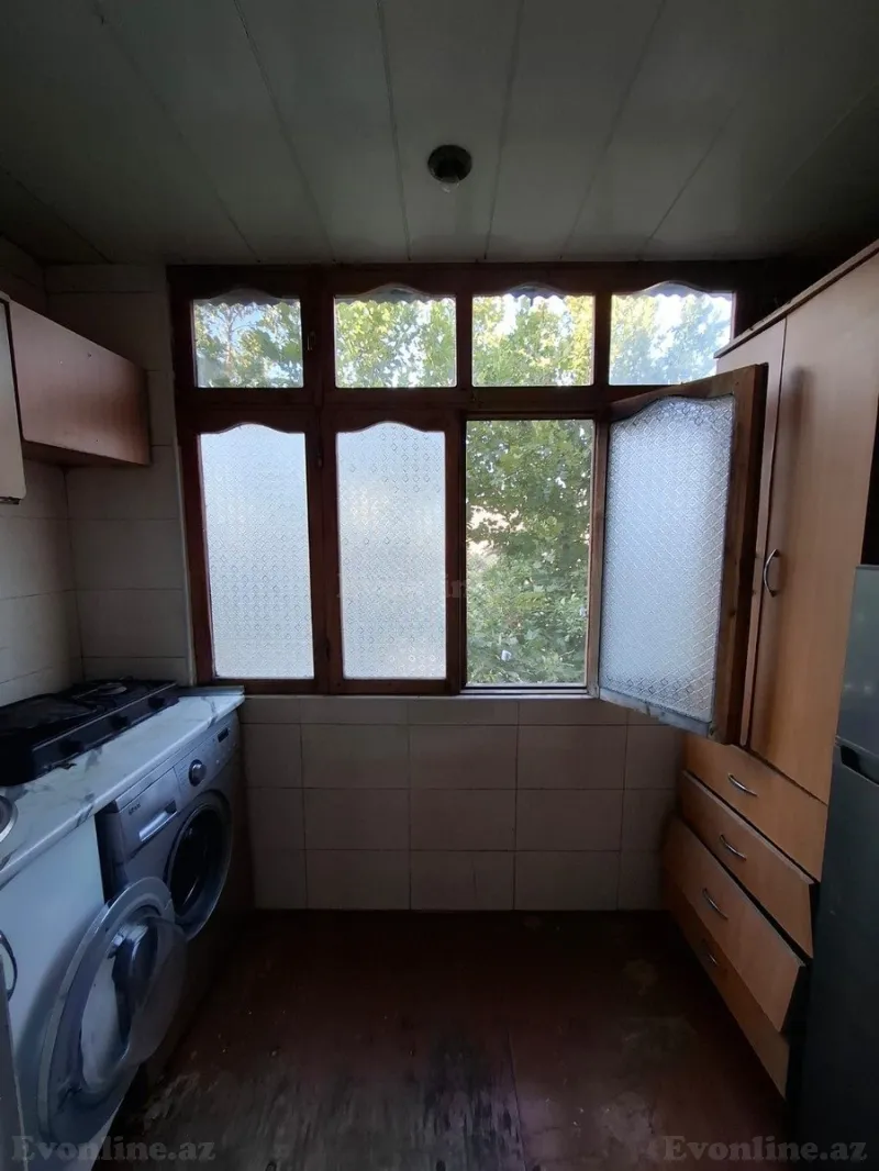 Satılır 2 otaqlı Mənzil Köhnə tikili 50 m² Xırdalan - şəkil 7