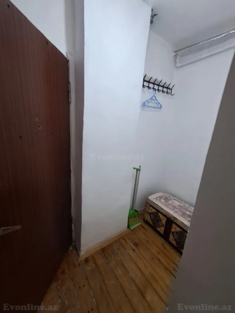Satılır 2 otaqlı Mənzil Köhnə tikili 50 m² Xırdalan - şəkil 8